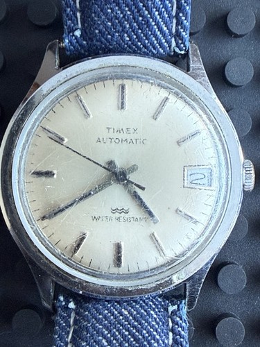 Orologio vintage timex - orologio,