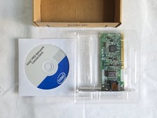 Intel PRO/1000 GT Desktop