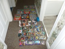 Grande carte match attax - attax, e