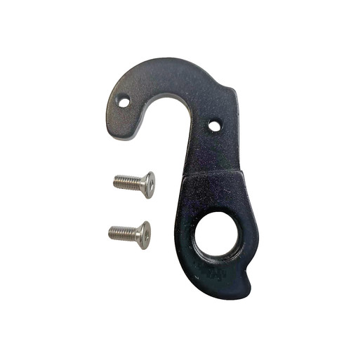Dropout hardware tail for - dropout,