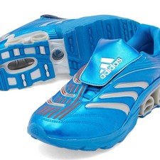 Adidas Predator Megaride Blu