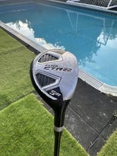 Fazer CTR-22 | 5 Hybrid |