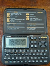 Casio Diario Digitale SF-4300B