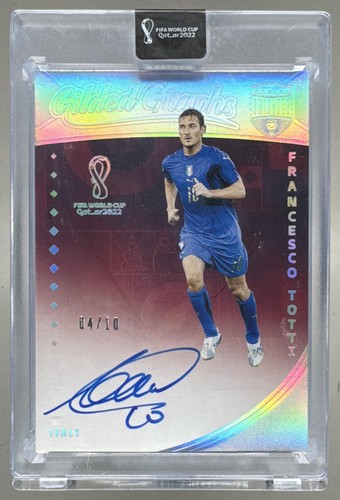 Francesco totti 2022 - totti, panini