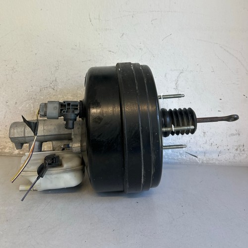 1855166 servofreno ford - servofreno,