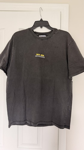 Shirt zara tokyo japan - t-shirt,