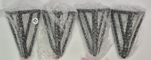 Set pezzi ricambio - 4,