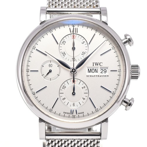 Orologio uomo automatico - orologio, con