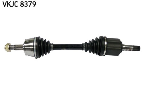 Albero motore skf vkjc 8379 - motore,