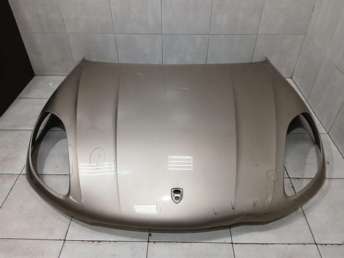 Cofano motore porsche macan - motore,