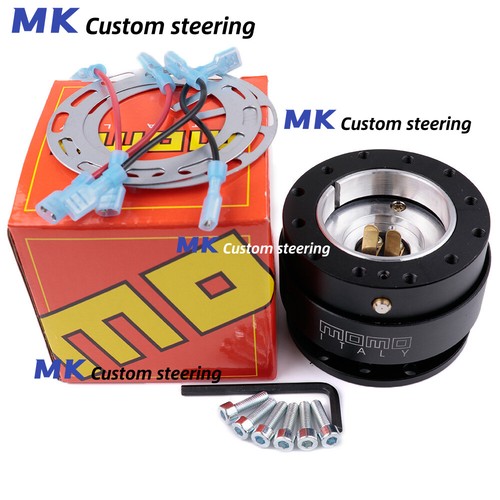 Kit adattatore mozzo sgancio