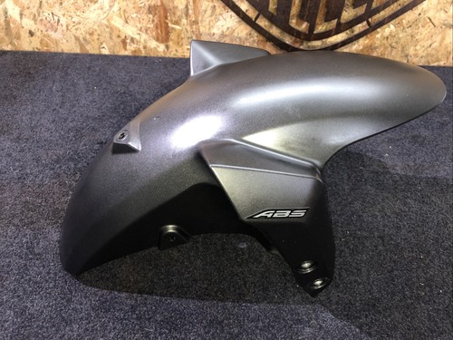Parafango anteriore yamaha - parafango,