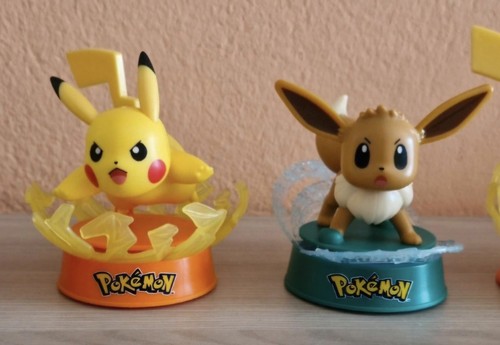 Pokemon kinder pasqua - 🔴,