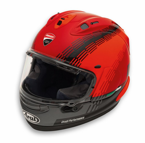 Casco integrale medio ducati - casco,
