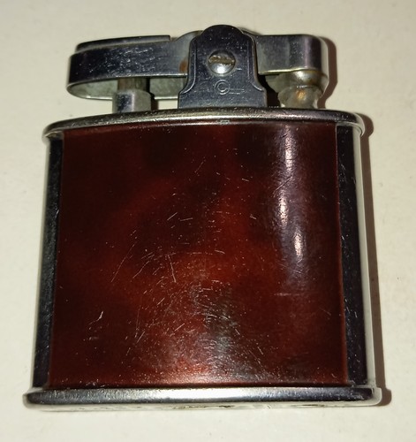 Accendino ronson - accendino,