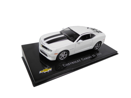 Modellino auto chevrolet - modellino,