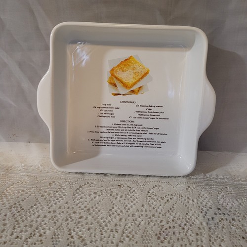 Teglia forno ceramica - da,