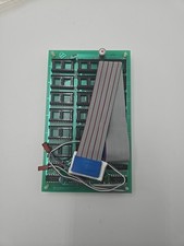 Scheda super pager - scheda, super-pager