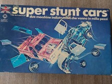 SUPER STUNT CARS Art. 690 -