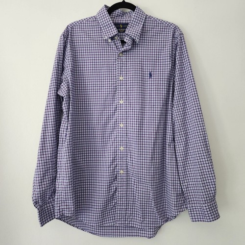 Camicia uomo ralph lauren con - camicia,