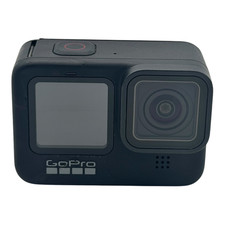 GoPro HERO9 Black Actioncam