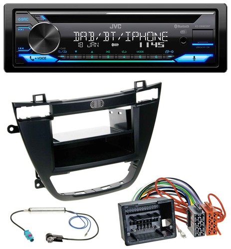 Jvc bluetooth mp3 usb - usb, cd