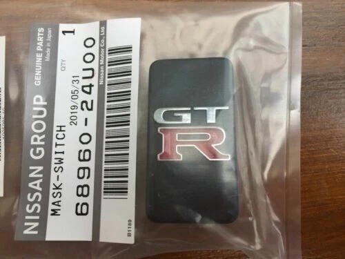 Nissan 68960 24u00 r33 gtr - r33,