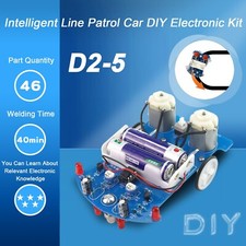 Kit Telaio Smart Inseguitore