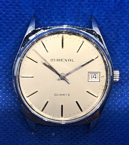 Vintage ancienne montre - montre, watch