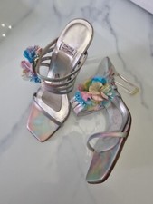 Timothy Hitsman sandali tacco