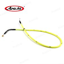 Cavo frizione in acciaio inossidabile e gomma per Yamaha MT-09 ABS 2014-2020