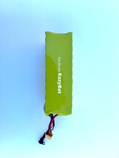 PACCO BATTERIA RICAMBIO E-BIKE  E QUALSISIASI ALTRO USO SU MISURA AL LITIO