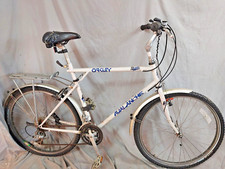Bici MTB GT Avalanche 1988 XL