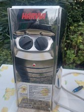 Stufa Elettrica Per Sauna 3,5 Kw ,220 Volt