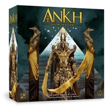 Ankh divinità egizie - ankh,