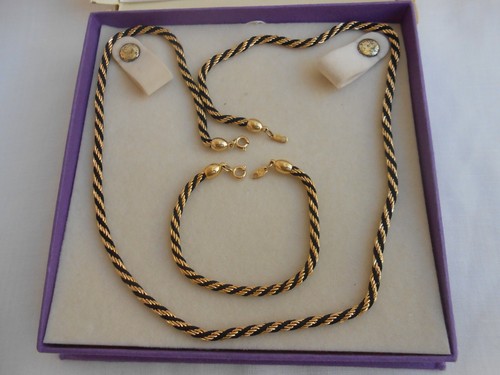 Set collana bracciale - collana,