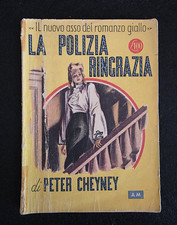 I LIBRI GIALLI MONDADORI ANNO