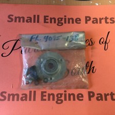 efco FL4095-138 plate