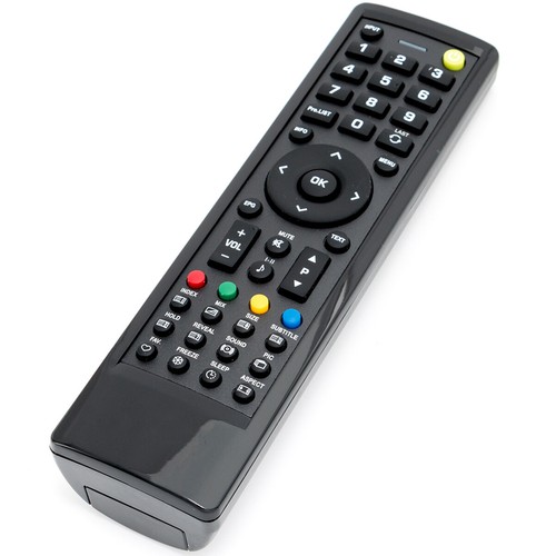 Remote for hannspree - hannspree, tv