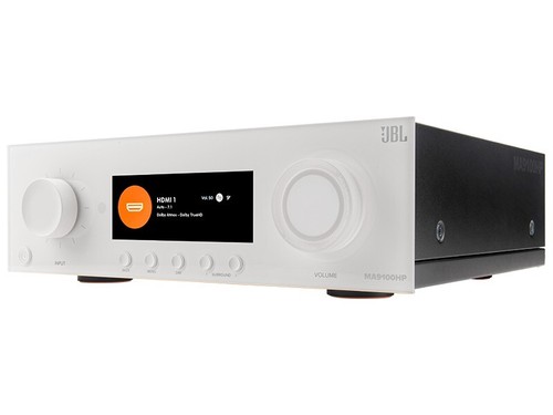 Jbl ma9100hp amplificatore - amplificatore, av
