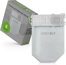 6 Sacchetti Folletto