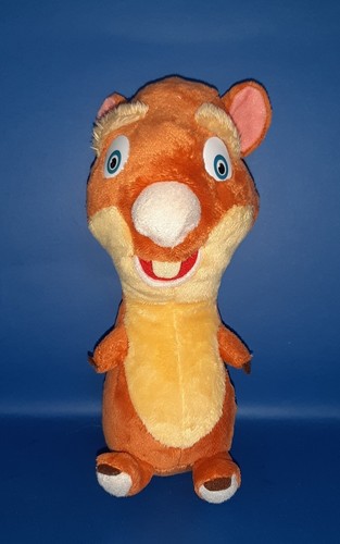 Peluche plush era glaciale - peluche,