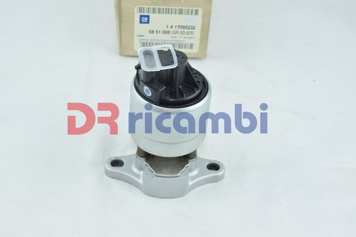 Valvola egr opel corsa tigra - corsa,