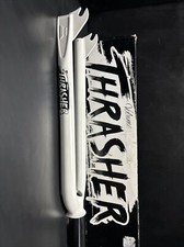 NOS Volume Thrasher 700c FGFS Bmx Trick Fork 1 1/8 senza filettatura Fit Throne Cult SE