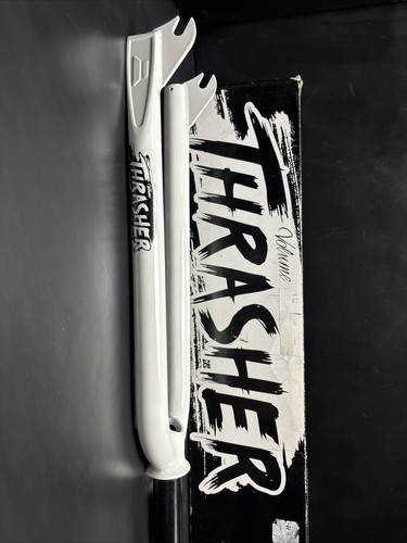 Nos volume thrasher 700c fgfs - nos,