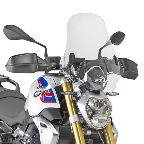 Givi solo parabrezza - givi,