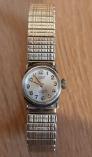 Anker Extra, 17 Jewels