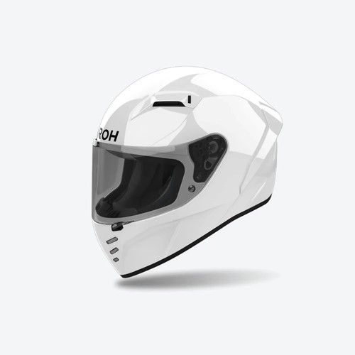 Casco airoh connor color - casco,