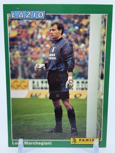 Carte calciatori lazio luca - calciatori,