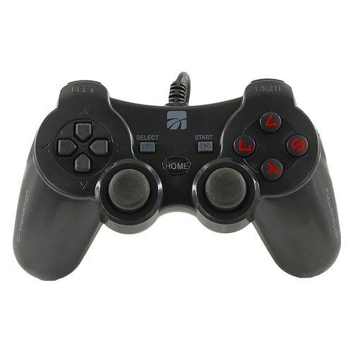 Xtreme gamepad playstation - playstation, 3